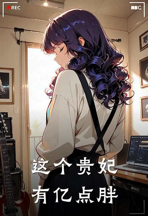 这个贵妃有亿点胖