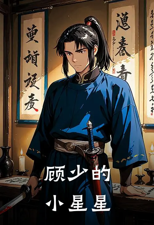 顾少的小星星顾淮之苏星昀免费小说_完本免费小说顾少的小星星顾淮之苏星昀