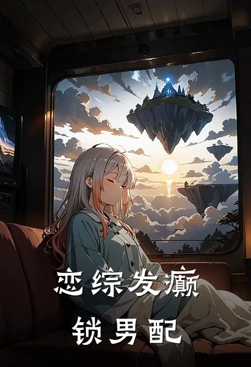 恋综发癫锁男配(苏野曲奇)全文在线阅读_(恋综发癫锁男配)精彩小说