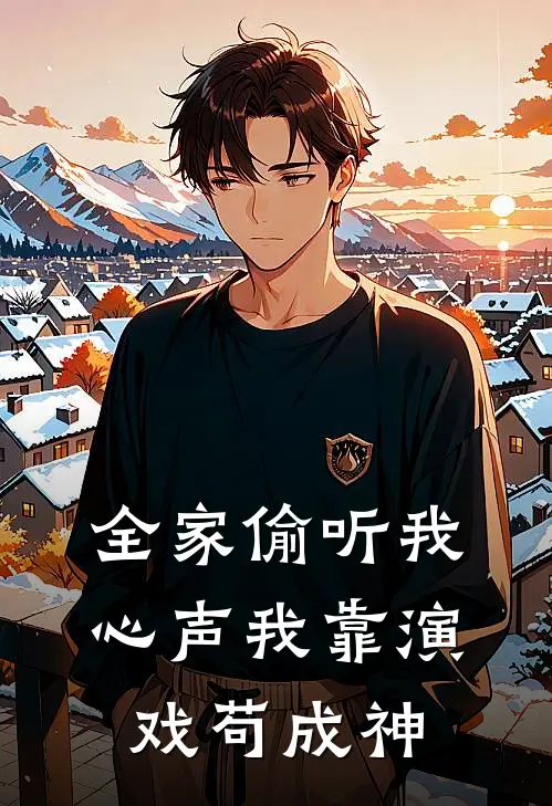 全家偷听我心声我靠演戏苟成神(苏振清苏武安)全文在线阅读_(全家偷听我心声我靠演戏苟成神)精彩小说