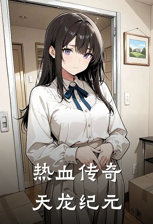 热血传奇：天龙纪元林霄苏璃完本小说推荐_免费小说全文阅读热血传奇：天龙纪元林霄苏璃