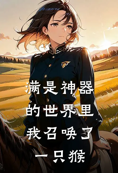 满是神器的世界里，我召唤了一只猴武空胡莱完本热门小说_小说推荐完结满是神器的世界里，我召唤了一只猴武空胡莱