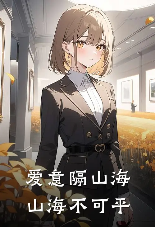 爱意隔山海山海不可平