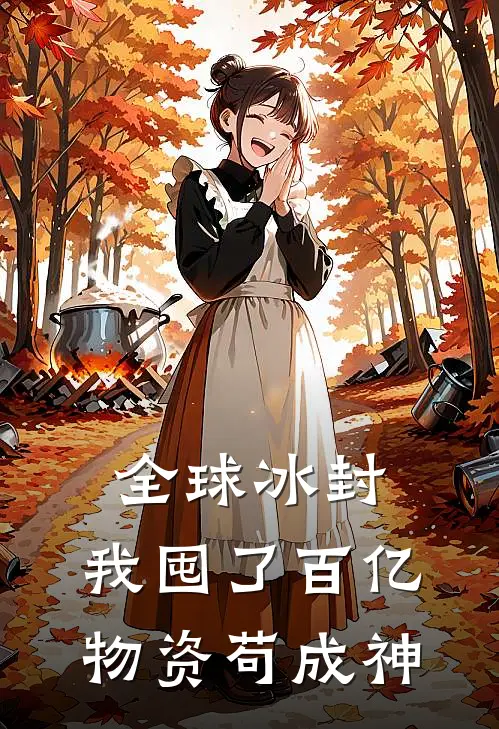 全球冰封：我囤了百亿物资苟成神(顾长生王大富)推荐完结小说_最新章节列表全球冰封：我囤了百亿物资苟成神(顾长生王大富)