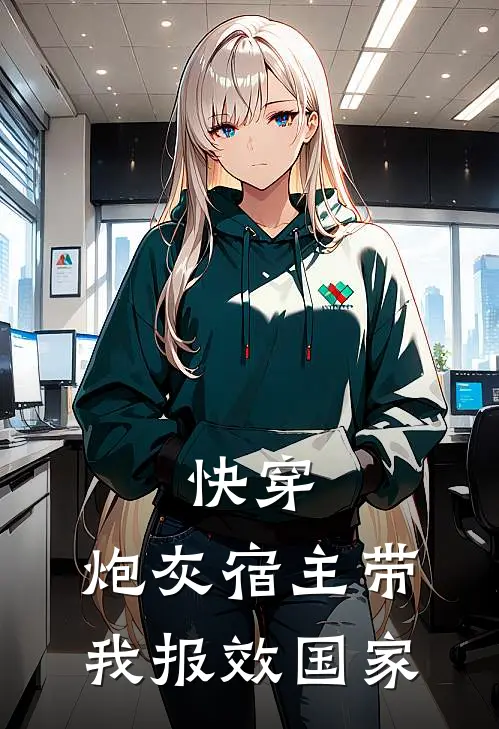 快穿，炮灰宿主带我报效国家(姜南王晓芳)完本小说_全本免费小说快穿，炮灰宿主带我报效国家姜南王晓芳