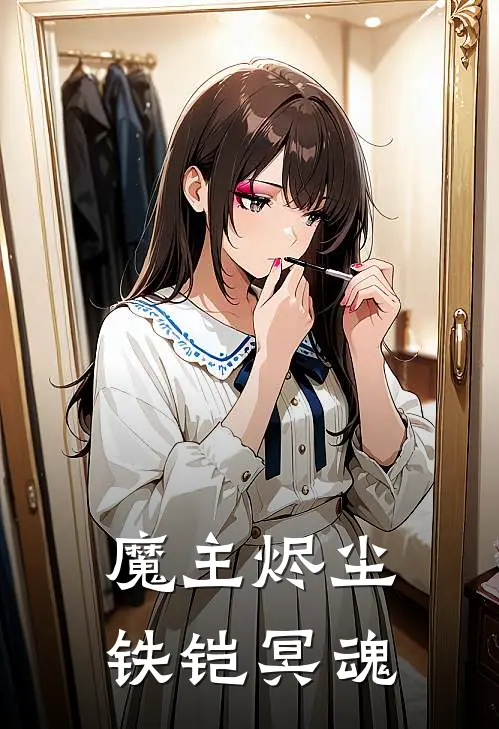 魔主烬尘：铁铠冥魂魅姬魅姬完结小说_免费小说在线看魔主烬尘：铁铠冥魂魅姬魅姬