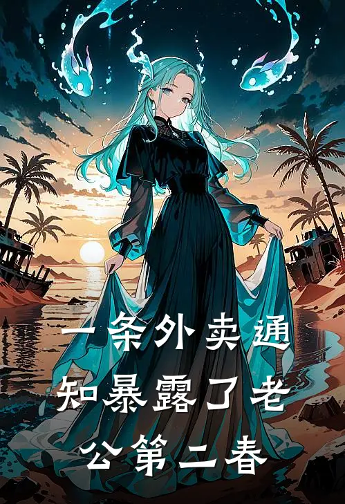 一条外卖通知暴露了老公第二春(陆绍谦绍谦)免费热门小说_最新小说推荐一条外卖通知暴露了老公第二春陆绍谦绍谦