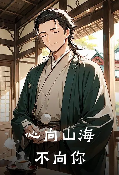 心向山海不向你