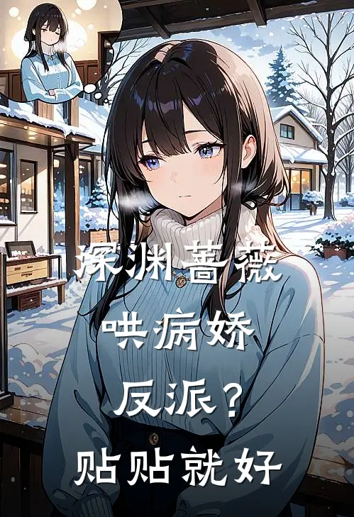 深渊蔷薇：哄病娇反派？贴贴就好(苏冉晦都)免费阅读全文_免费完结版小说深渊蔷薇：哄病娇反派？贴贴就好苏冉晦都