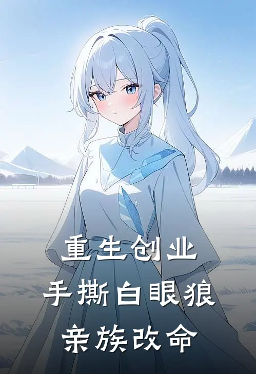 重生创业，手撕白眼狼亲族改命