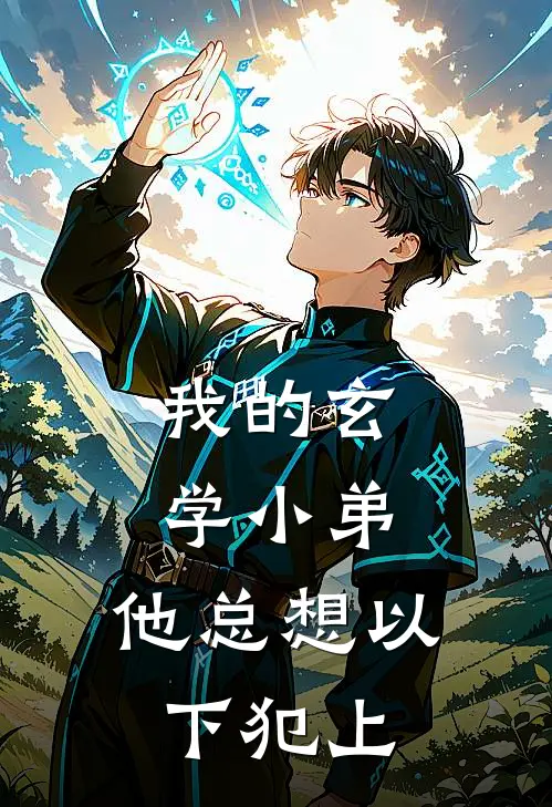 我的玄学小弟，他总想以下犯上顾安清傅菲全文免费阅读无弹窗大结局_（顾安清傅菲）我的玄学小弟，他总想以下犯上最新小说