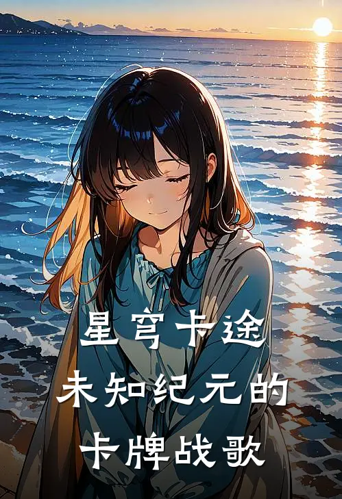 星穹卡途：未知纪元的卡牌战歌(璃羽阿杰)最热门小说_全本完结小说星穹卡途：未知纪元的卡牌战歌(璃羽阿杰)