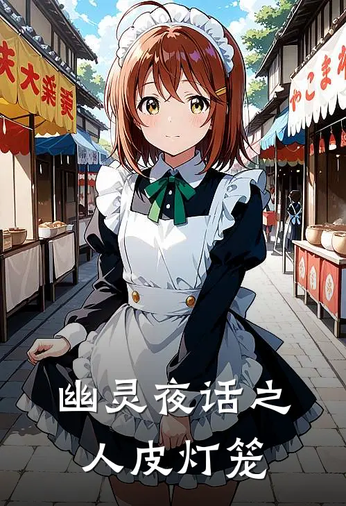 幽灵夜话之人皮灯笼苏然林月儿最新小说推荐_完结小说幽灵夜话之人皮灯笼(苏然林月儿)