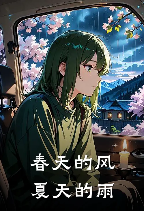 春天的风夏天的雨(赵薇何雨萱)完整版免费小说_完结版小说推荐春天的风夏天的雨(赵薇何雨萱)