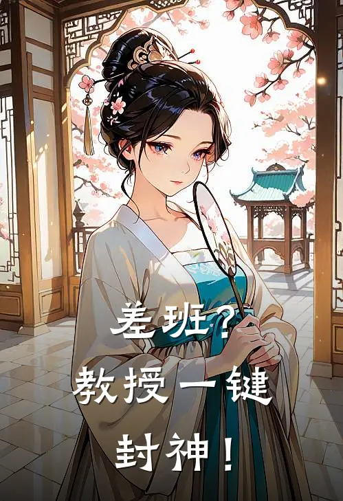 差班？教授一键封神！