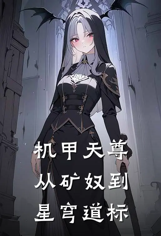 机甲天尊：从矿奴到星穹道标(林峰林峰)已完结小说_小说免费阅读机甲天尊：从矿奴到星穹道标林峰林峰