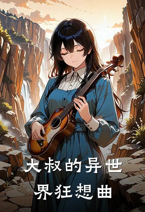 大叔的异世界狂想曲