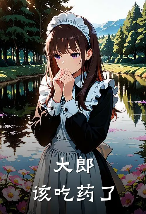 “大郎，该吃药了。”苏月林阳小说完结免费_最新章节列表“大郎，该吃药了。”(苏月林阳)