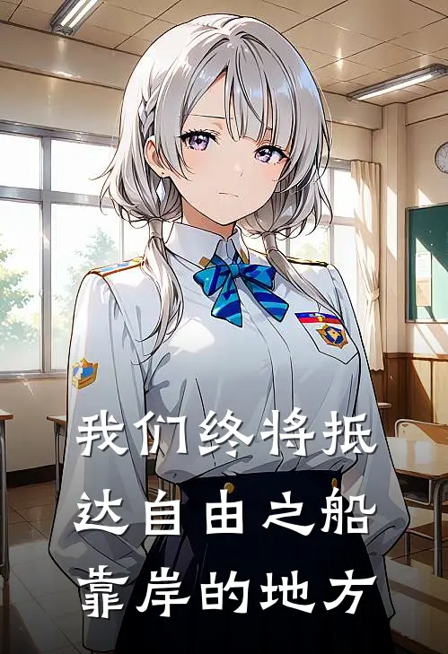 我们终将抵达自由之船靠岸的地方