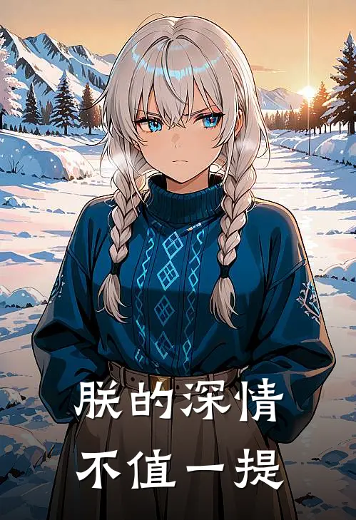 朕的深情不值一提