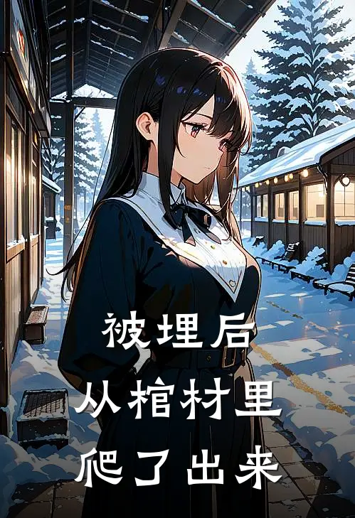 被埋后，从棺材里爬了出来