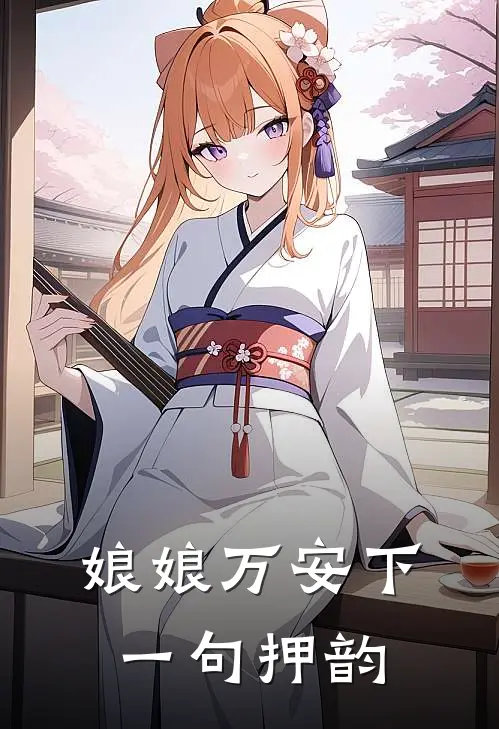 娘娘万安下一句押韵