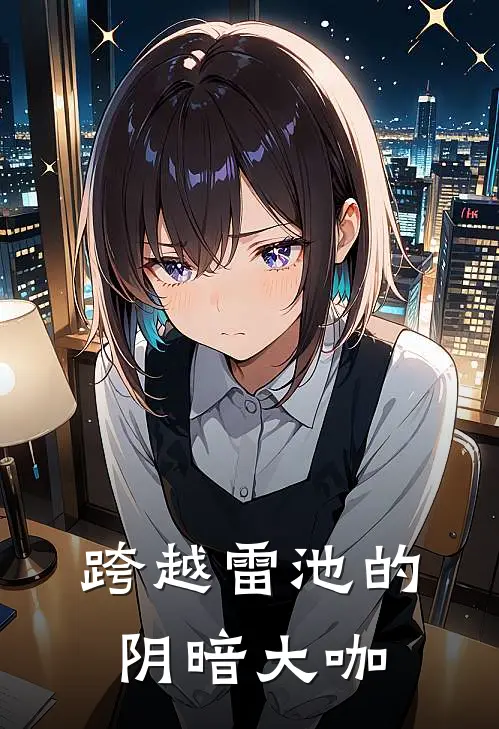 跨越雷池的阴暗大咖