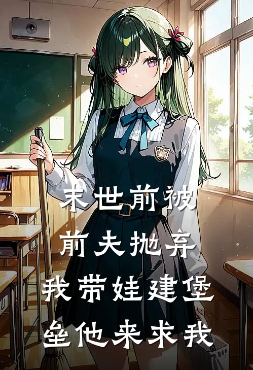 末世前被前夫抛弃,我带娃建堡垒他来求我(林溪陆远)最新章节在线阅读_(末世前被前夫抛弃,我带娃建堡垒他来求我)最新章节在线阅读