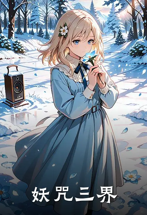 妖咒三界(陆铭夕逸晨)完整版免费阅读_(妖咒三界)全章节免费在线阅读