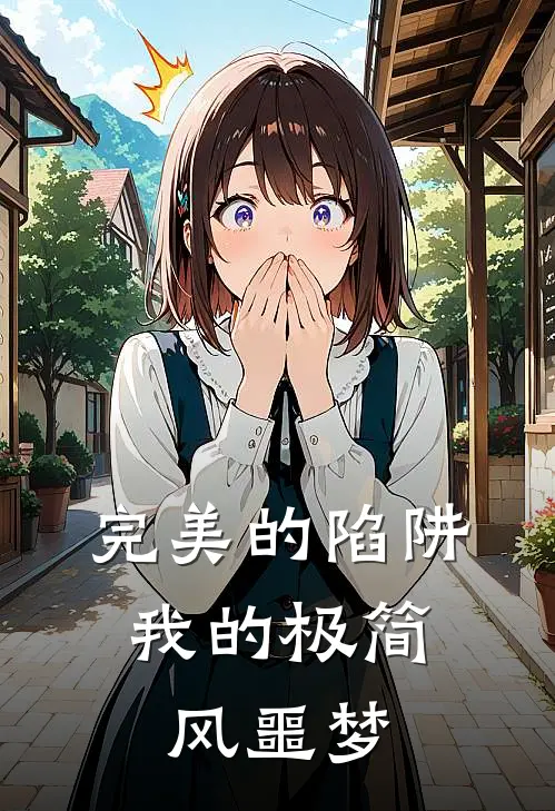 完美的陷阱：我的极简风噩梦林浩云境免费小说大全_完结的小说完美的陷阱：我的极简风噩梦(林浩云境)