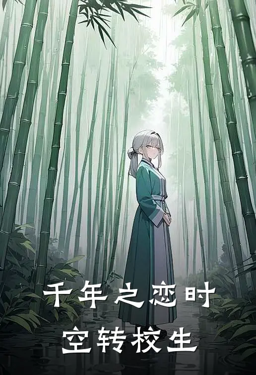 千年之恋时空转校生(程衍齐宁)完本小说大全_完本热门小说千年之恋时空转校生程衍齐宁