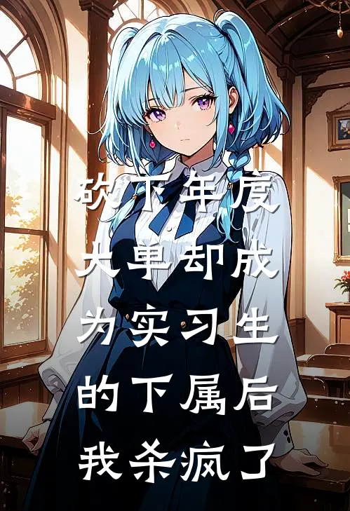 砍下年度大单却成为实习生的下属后，我杀疯了(沈燕热门)小说完结版_全文阅读免费全集砍下年度大单却成为实习生的下属后，我杀疯了沈燕热门