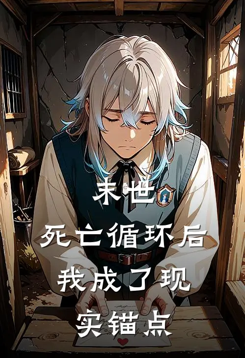 末世：死亡循环后，我成了现实锚点小安林哥完整版小说_最新章节列表末世：死亡循环后，我成了现实锚点(小安林哥)