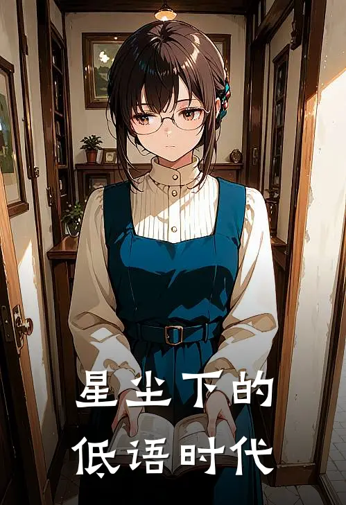 星尘下的低语时代