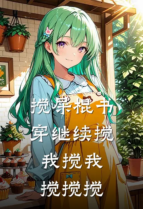 姜宁林西《搅屎棍书穿继续搅，我搅我搅搅搅》_(姜宁林西)热门小说