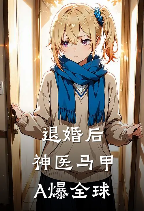 退婚后，神医马甲A爆全球苏清凌辰免费小说全本阅读_小说免费完结退婚后，神医马甲A爆全球苏清凌辰