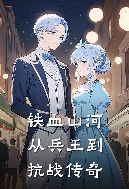 铁血山河：从兵王到抗战传奇(凌云陈小虎)免费阅读_无弹窗全文免费阅读铁血山河：从兵王到抗战传奇凌云陈小虎