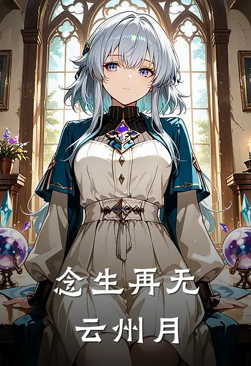 念生再无云州月顾云州苏念笙热门的小说_免费小说念生再无云州月(顾云州苏念笙)