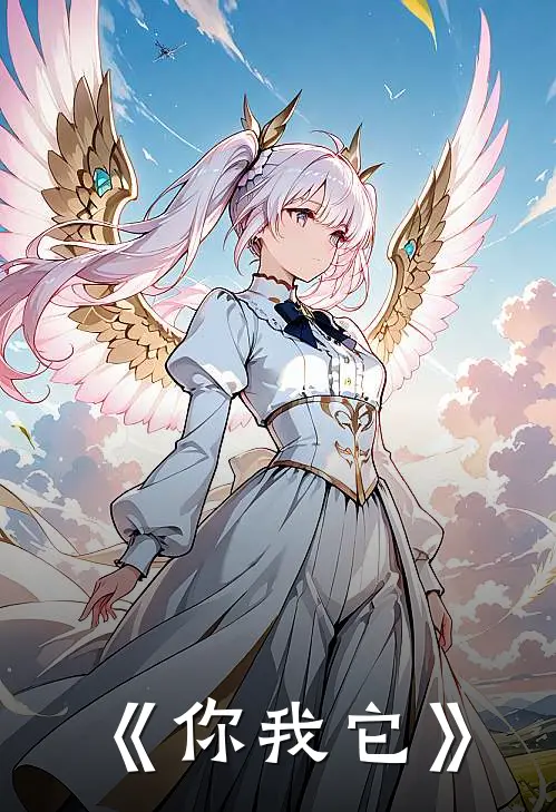 《你我它》陈末苏听免费小说大全_热门免费小说《你我它》(陈末苏听)