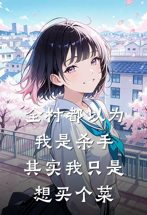 全村都以为我是杀手，其实我只是想买个菜