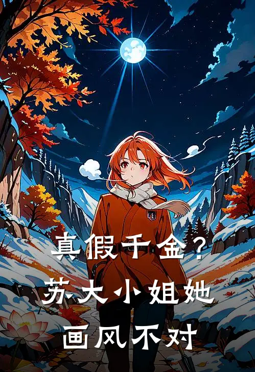 真假千金？苏大小姐她画风不对(苏宇苏熙)最新完结小说推荐_热门小说排行榜真假千金？苏大小姐她画风不对苏宇苏熙