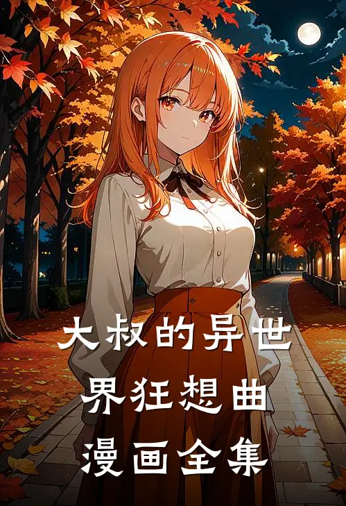 大叔的异世界狂想曲漫画全集