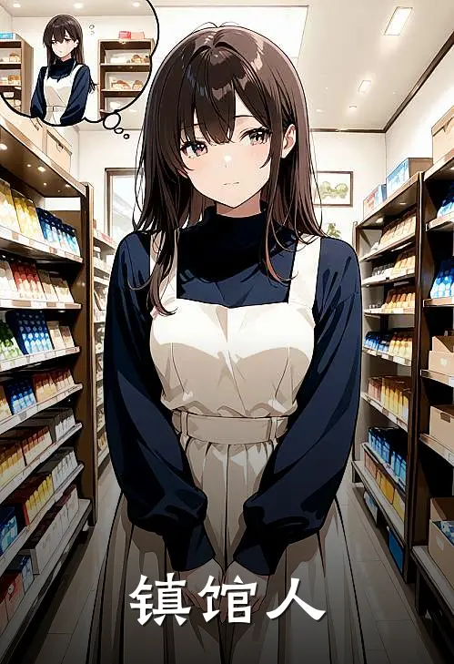 镇馆人陈十三苏晚完本热门小说_小说完结版镇馆人(陈十三苏晚)