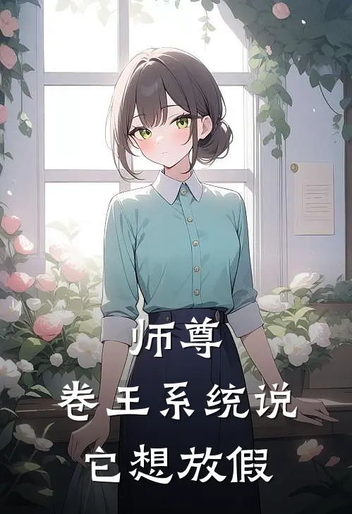 师尊，卷王系统说它想放假(云衍赵乾)完整版免费阅读_最新章节列表师尊，卷王系统说它想放假(云衍赵乾)