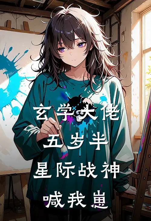 玄学大佬五岁半，星际战神喊我崽云澈云澈已完结小说推荐_完整版小说玄学大佬五岁半，星际战神喊我崽(云澈云澈)