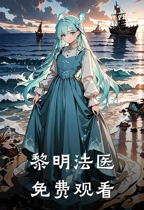 黎明法医免费观看