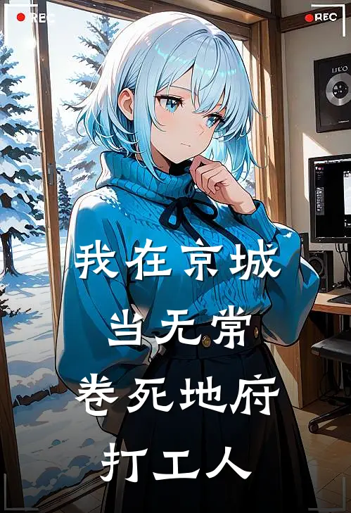 我在京城当无常：卷死地府打工人江渝谢必安完整版小说全文免费阅读_最新章节列表我在京城当无常：卷死地府打工人(江渝谢必安)