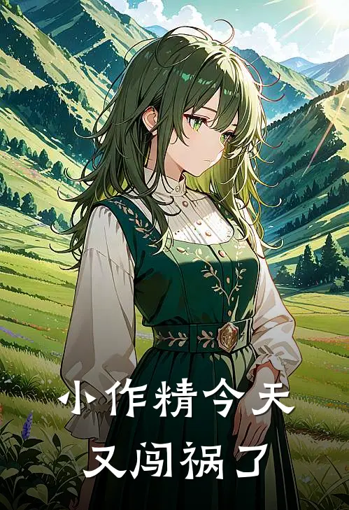 小作精今天又闯祸了沈阳夏曹西热门免费小说_免费小说免费阅读小作精今天又闯祸了沈阳夏曹西