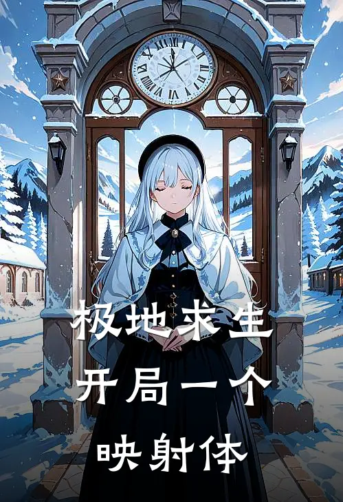 极地求生：开局一个映射体林峰玛德完结版免费小说_完本小说大全极地求生：开局一个映射体林峰玛德