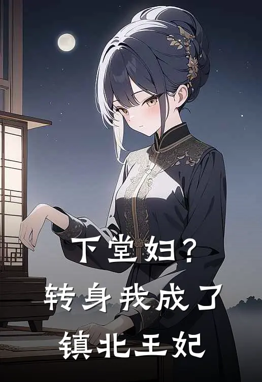 下堂妇？转身我成了镇北王妃